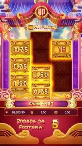 play chilli heat game screen
