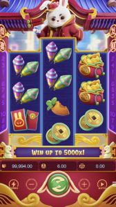 play chilli heat game screen