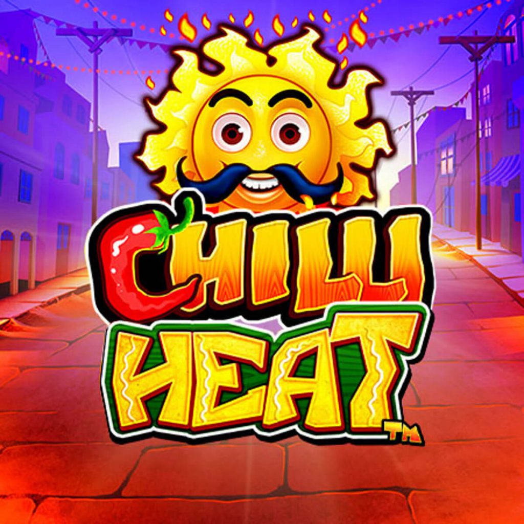 Play Chilli Heat