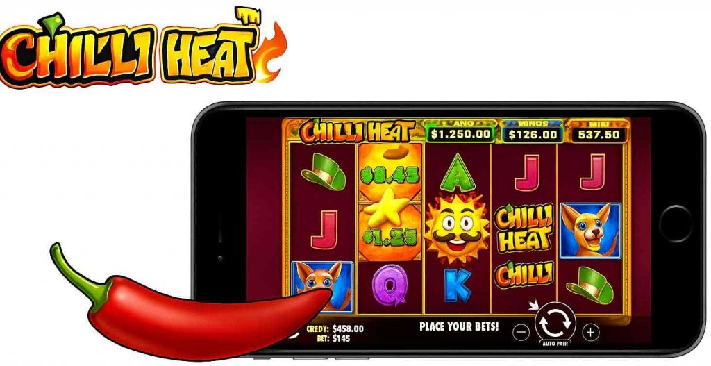 Have the casino website on your home screen